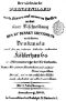 [Gutenberg 50529] • Der sächsische Prinzenraub nach älteren und neueren Quellen / nebst einer Beschreibung des zu dessen Erinnerung errichteten Denkmals und des zu seinem Schutz erbauten Köhlerhauses am Fürstenberge bei Grünhain